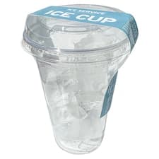 Ice Service Led mražený kostky 180g