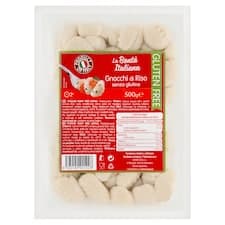 Rýžové noky bez lepku 500g