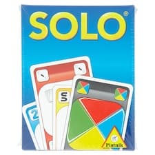 Piatnik Solo Hra pro děti
