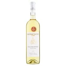 Château Valtice Ryzlink rýnský pozdní sběr víno s přívlastkem suché 0,75l