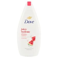 Dove SG Juicy Hydrate 450ml