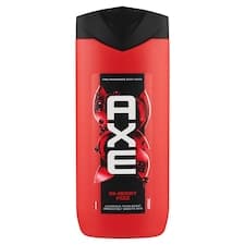 AXE SG Premium Cherry Fizz 400ml