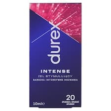 Durex Intense stimulační gel 10ml