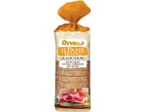 Chléb toustový italský s olivovým olejem 8 x 400 g