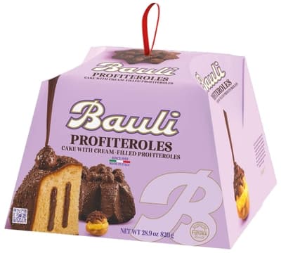 Bauli Profiteroles