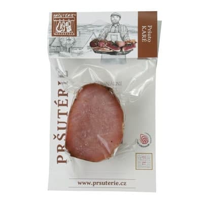 Pršutérie Pršut karé