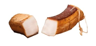 Pršutérie Iberijský špek
