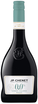 J.P. Chenet Red 0 %