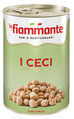 La Fiammante Cizrna