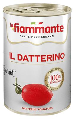 La Fiammante Rajčata datterini
