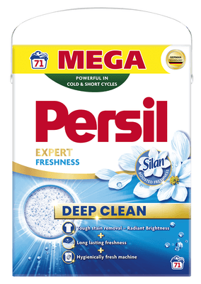 Persil Expert Freshness by Silan prací prášek