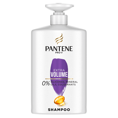 Pantene Šampon Extra Volume
