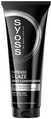 Syoss Hloubkový kondicionér Intense Glaze 250.0 ml