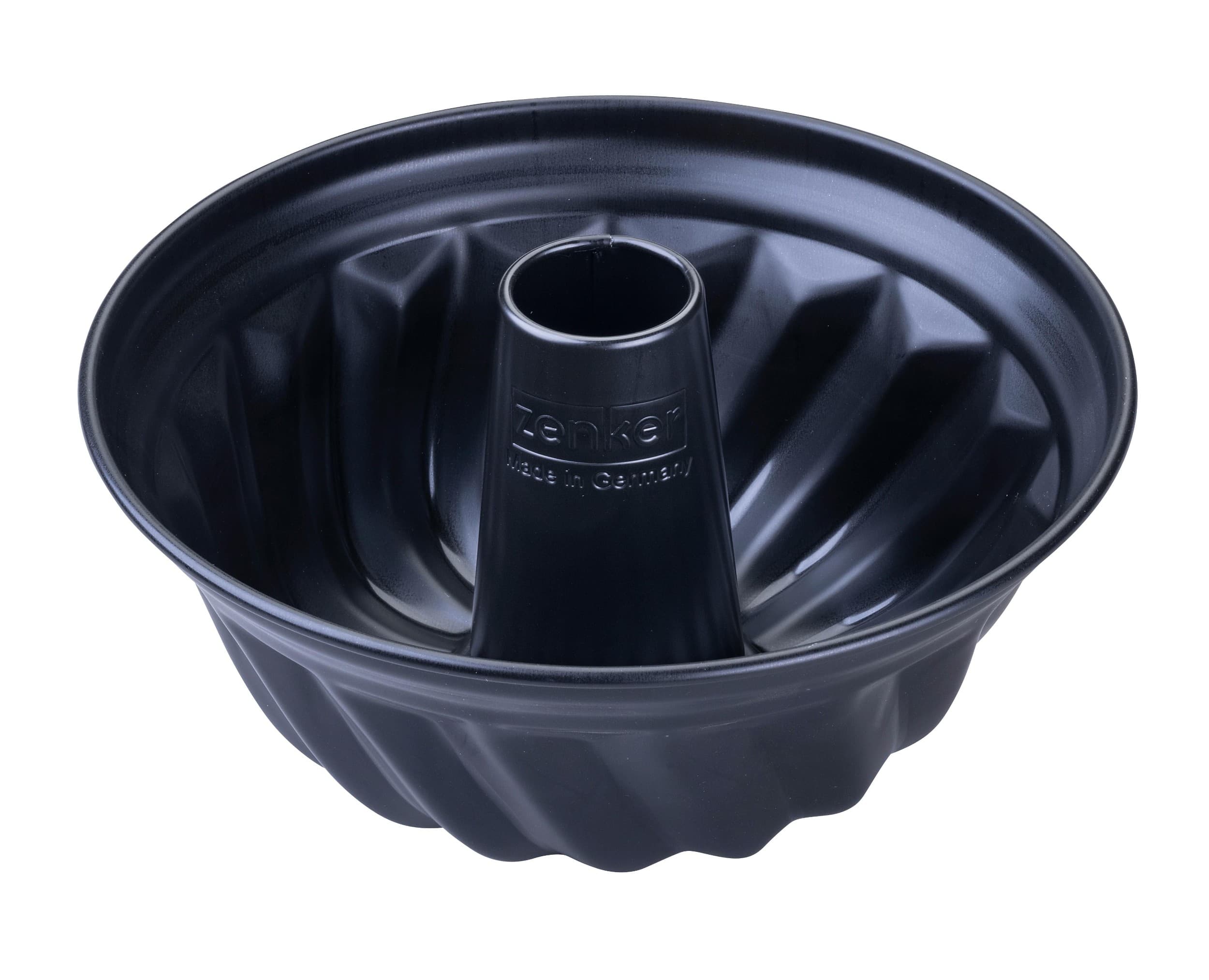 Zenker Forma na bábovku 25cm