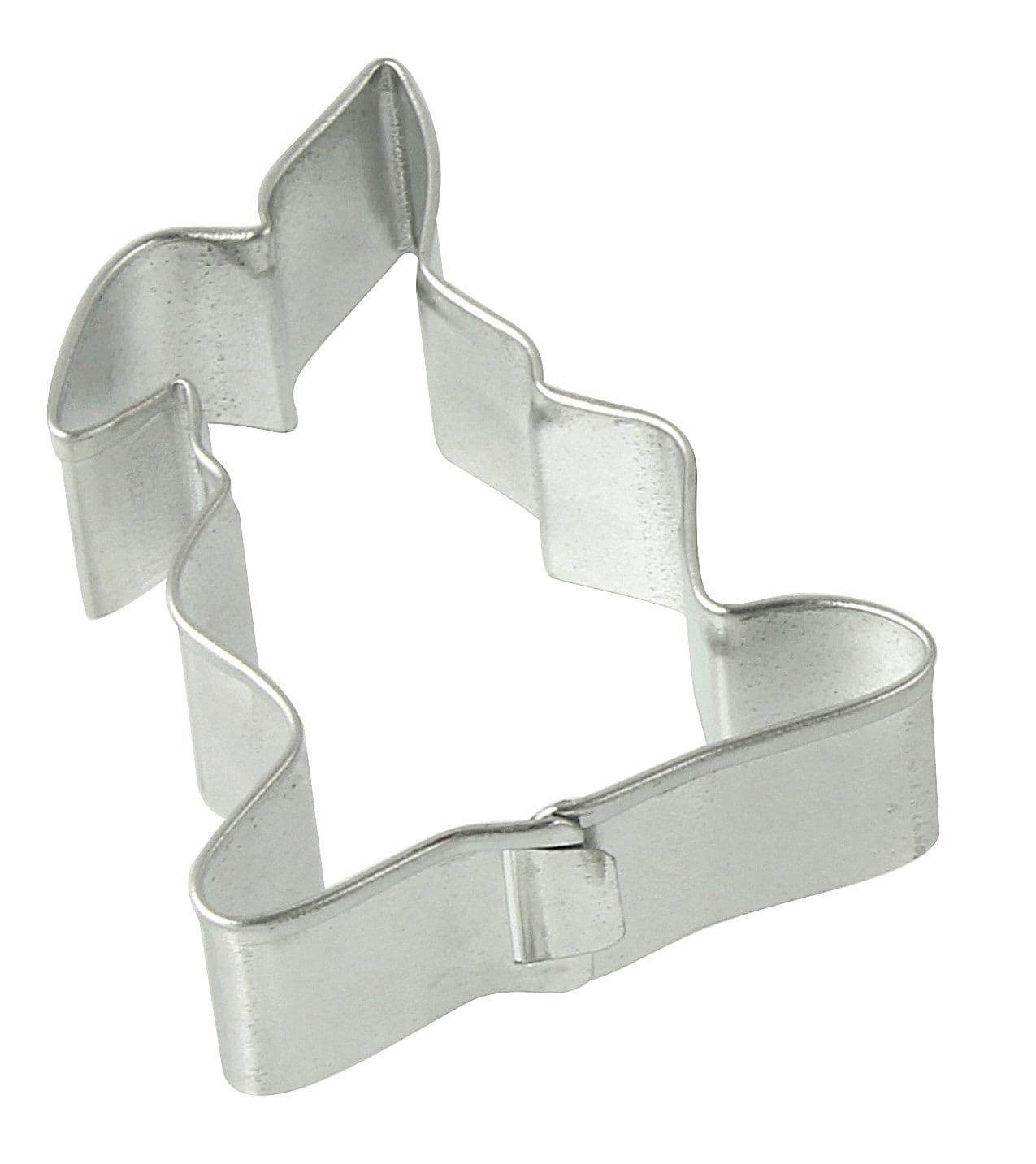 Zenker Vykrajovátko králíček malý  8,5x6,5x2,6cm