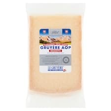 Finest Gruyère AOP 195g