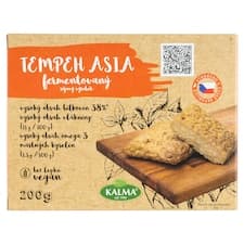 Kalma Tempeh Asia 200g