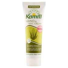 Kamill Intensive krém na ruce a nehty s bio s heřmánkem a bisabololem 30ml