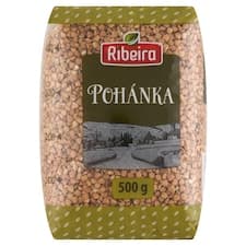 Ribeira Pohanka 500g