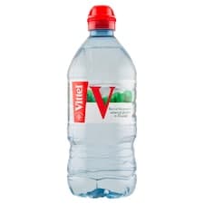 Vittel Přírodní minerální voda nesycená 750ml