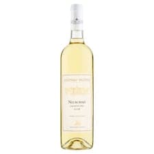 Château Valtice Neuburské jakostní víno suché 0,75l