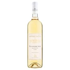 Château Valtice Rulandské šedé jakostní víno suché 0,75l
