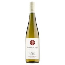 Réva Rakvice Rulandské šedé moravské zemské víno suché 750ml
