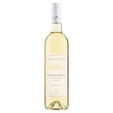Château Valtice Valtický sylván jakostní víno suché 0,75l