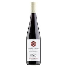 Réva Rakvice Rulandské modré moravské zemské víno 750ml