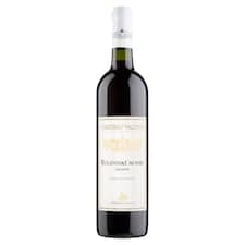 Château Valtice Rulandské modré odrůdové jakostní víno suché 0,75l