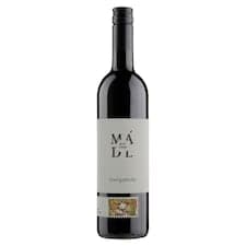 Malý Vinař Zweigeltrebe moravské zemské víno suché 75cl