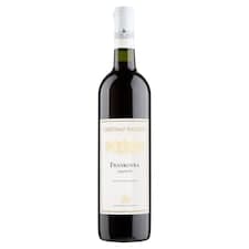 Château Valtice Frankovka odrůdové jakostní víno 0,75l