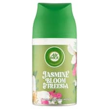 Air Wick Freshmatic náplň do osvěžovače vzduchu - Jasmínové květy a frézie 250ml