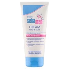 Sebamed Baby Krém extra jemný 200ml