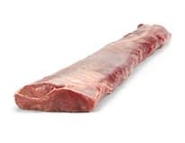 Jelení hřbet bez kosti mraž. váž. 2,1 kg