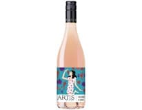 Artis Syrah Rosé nealkoholické 6 x 750 ml