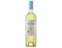 Doppio Passo Bianco nealkoholické 6 x 750 ml