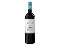 DOPPIO PASSO Primitivo 0 % 6 x 750 ml