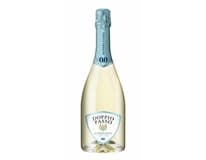 Doppio Passo Sparkling nealkoholické 750 ml