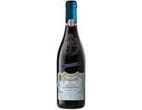 Grande Alberone červené nealko 6 x 750 ml