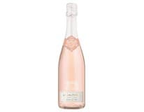 LA GALINIRE Sparkling Rosé 0% 6 x 750 ml