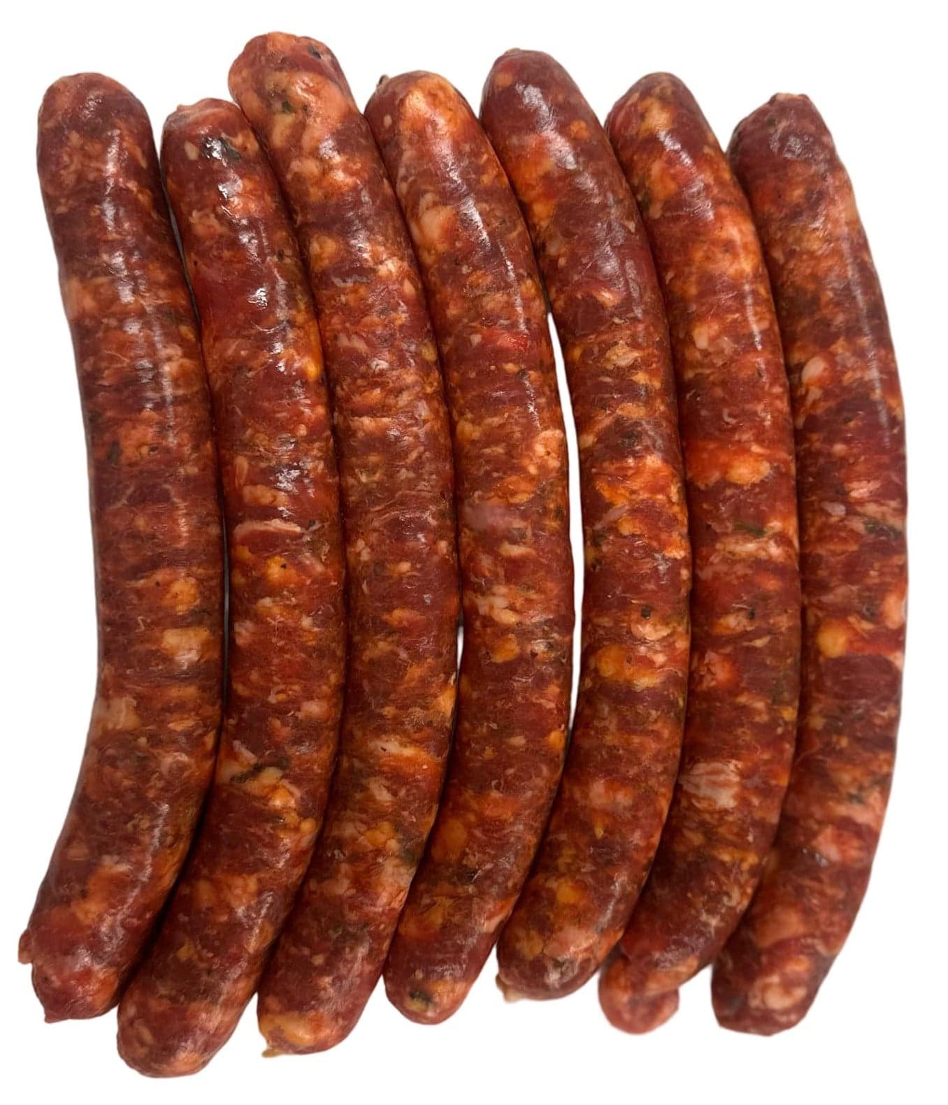 Maso Klouda Klobása s jehněčím masem Merguez