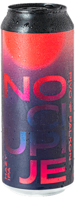 Falkon Noci Upije Hazy IPA
