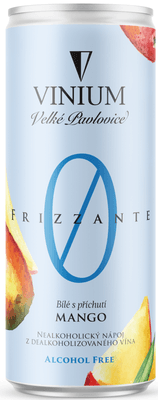 Vinium Nealko Frizzante Mango