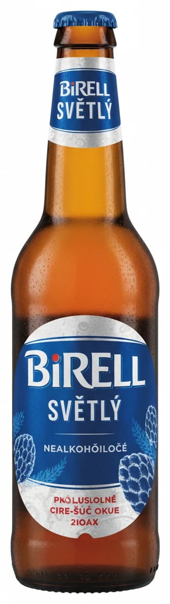 Birell