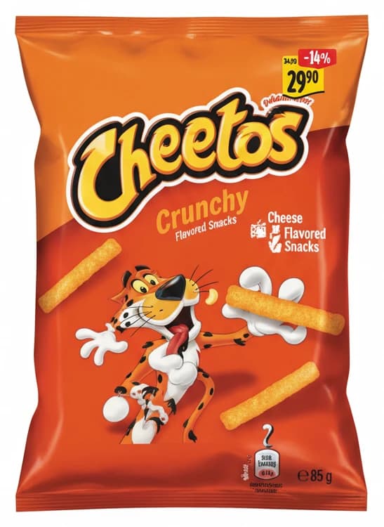 Cheetos