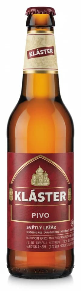 Klášter Pivo