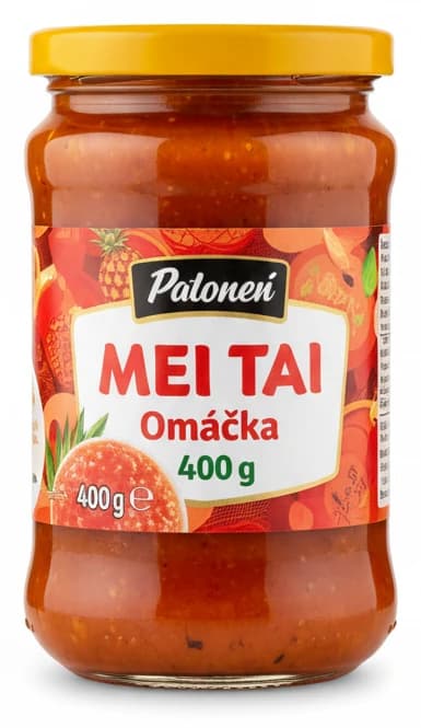 Omáčka Mei Tai