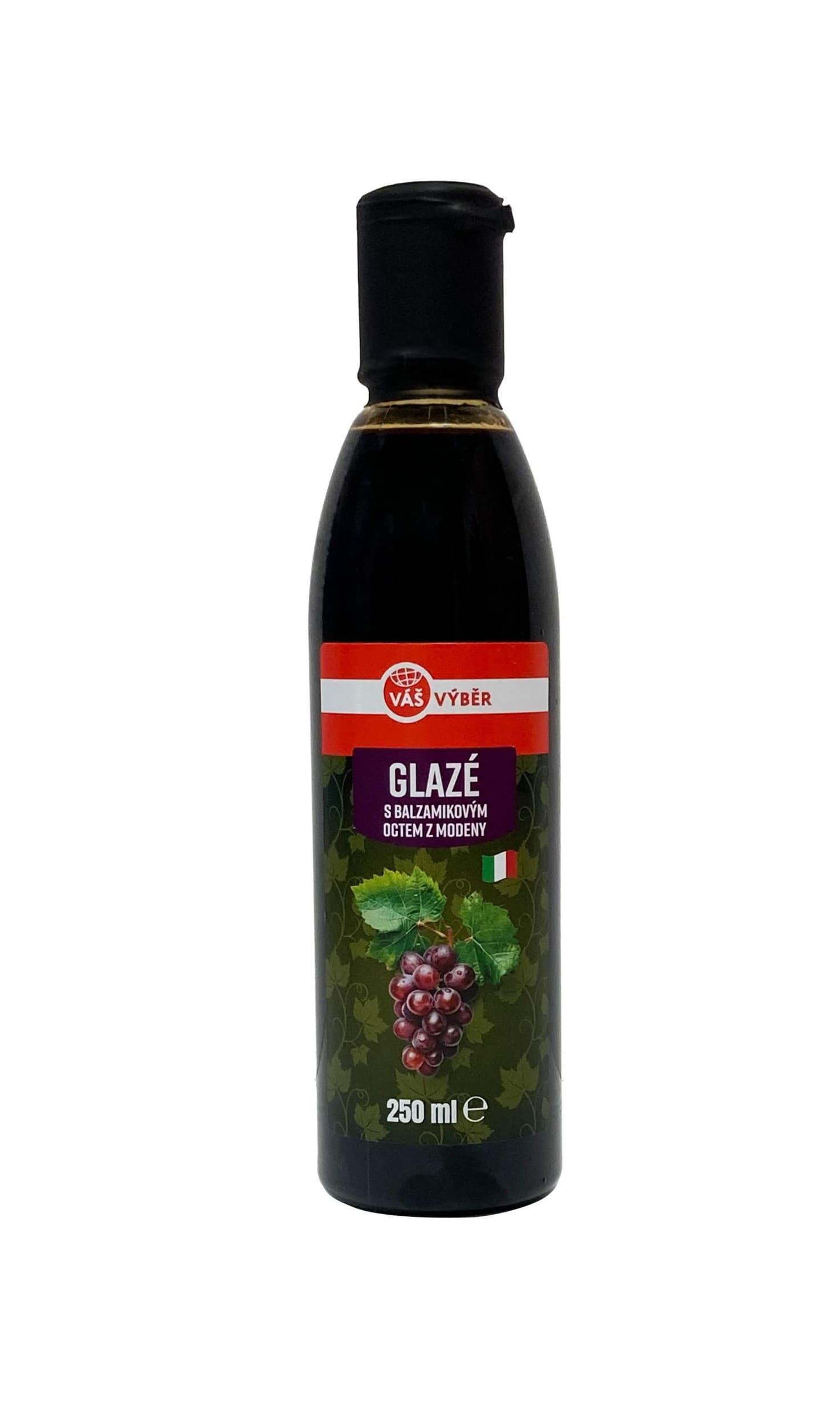 Váš Výběr Glazé s balzamikovým octem z Modeny 250ml