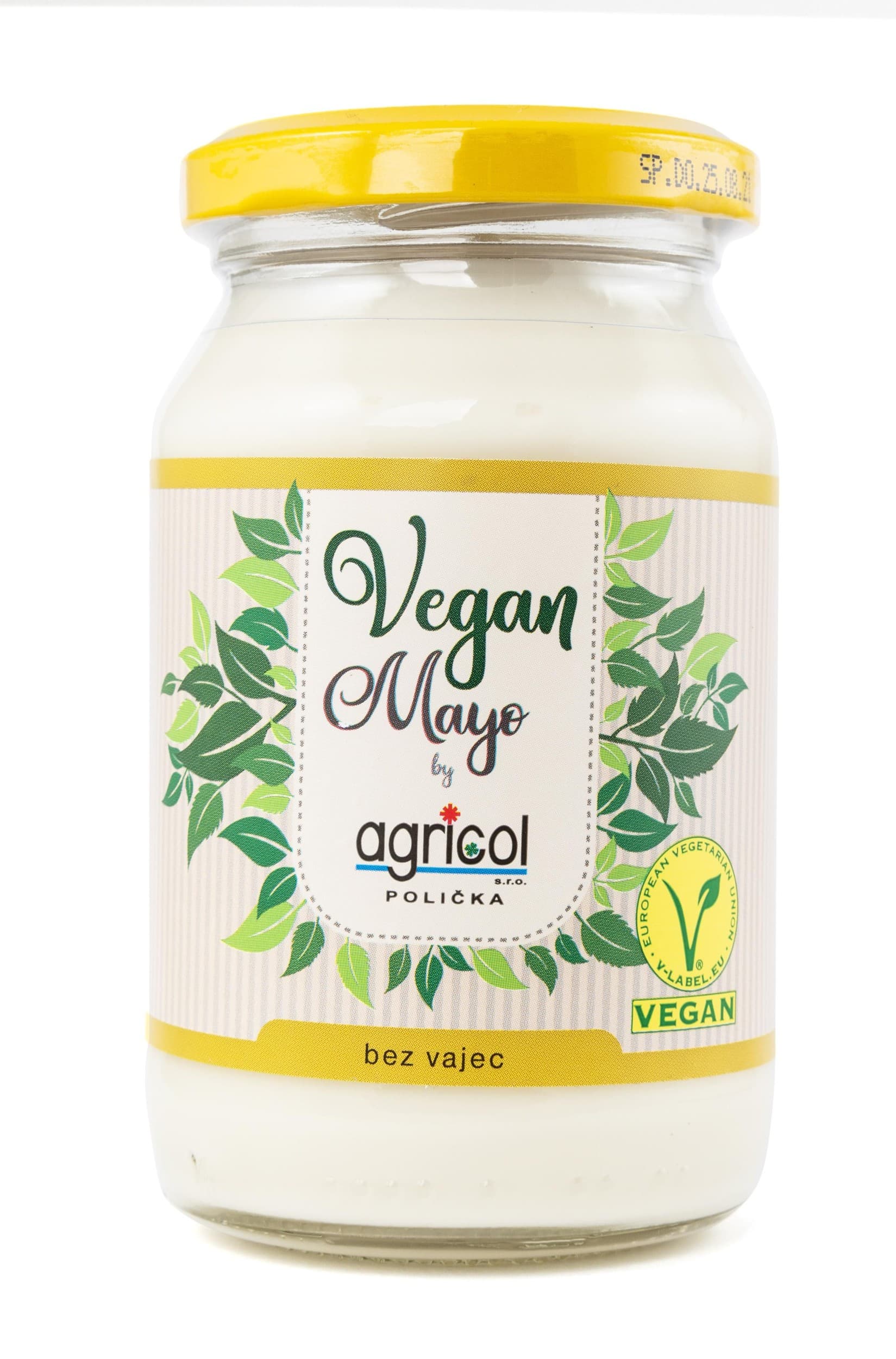 Agricol Vegan mayo 250ml